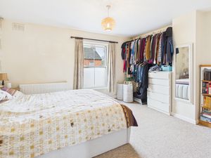 Bedroom- click for photo gallery